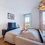 アパート Domaine De L'androne By Interhome *