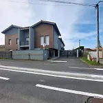Domaine De L'androne By Interhome アパート ラ・テスト・ド・ビュシュ