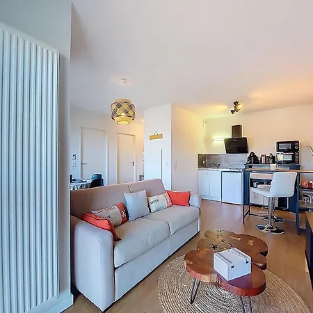 Apartment Domaine De L'androne By Interhome La Teste-de-Buch