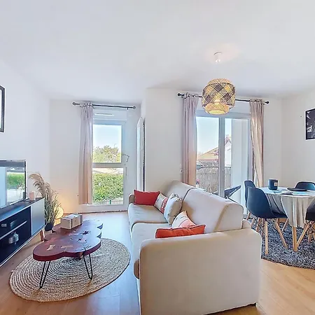 Domaine De L'androne By Interhome * La Teste-de-Buch