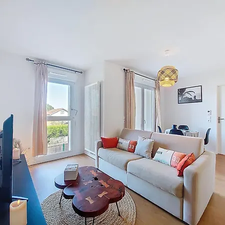 Domaine De L'androne By Interhome Apartment La Teste-de-Buch