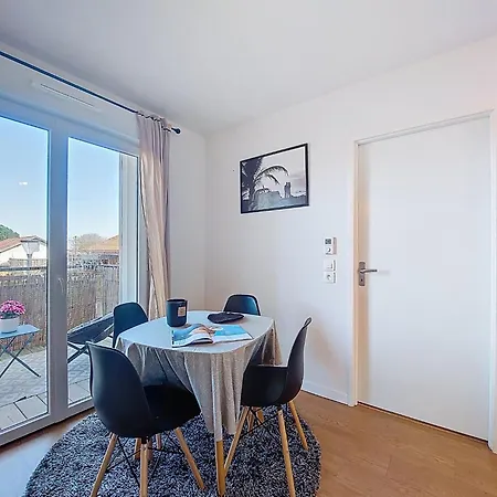 Domaine De L'androne By Interhome La Teste-de-Buch