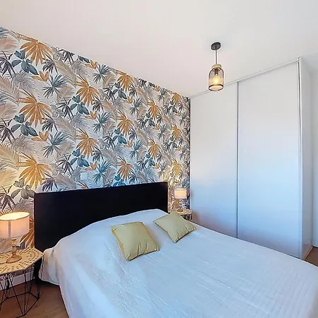 Apartment Domaine De L'androne By Interhome