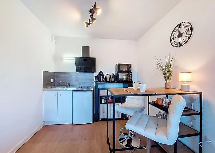 Domaine De L'androne By Interhome Apartment *