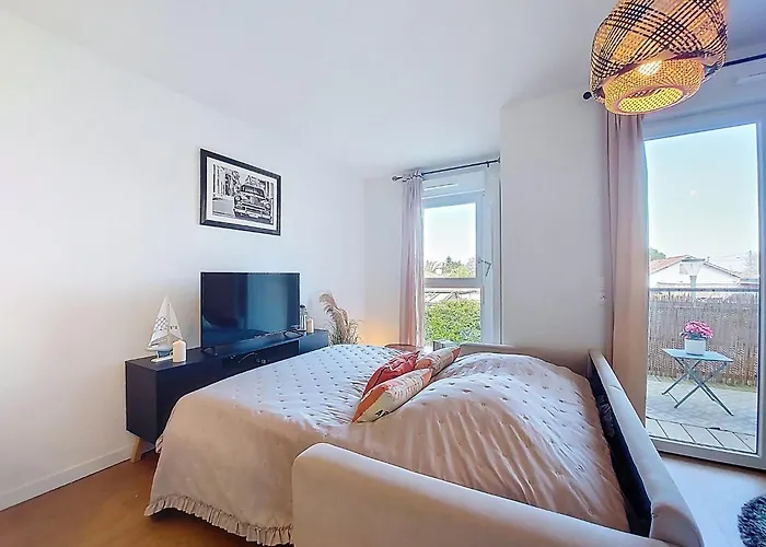 Apartment Domaine De L'androne By Interhome *