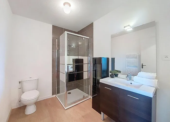 Domaine De L'androne By Interhome Apartment La Teste-de-Buch