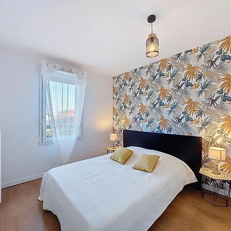 Apartmán Domaine De L'androne By Interhome