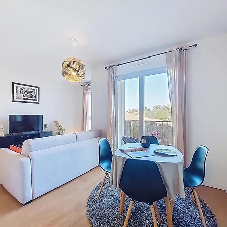 Domaine De L'androne By Interhome
