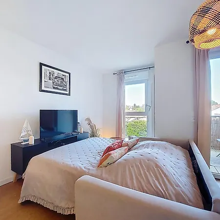 Apartmán Domaine De L'androne By Interhome *