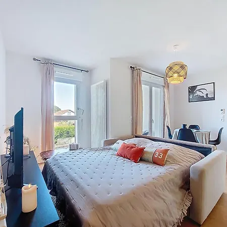 Domaine De L'androne By Interhome Apartmán
