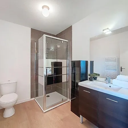 Domaine De L'androne By Interhome Apartmán La Teste-de-Buch