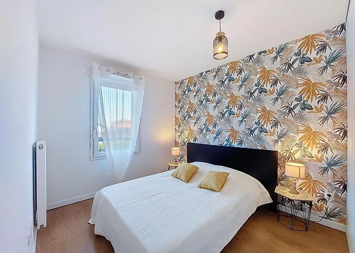 Apartmán Domaine De L'androne By Interhome