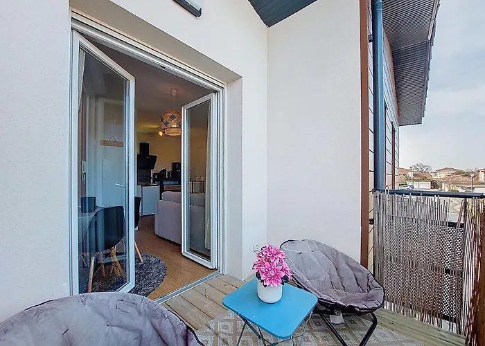 Domaine De L'androne By Interhome